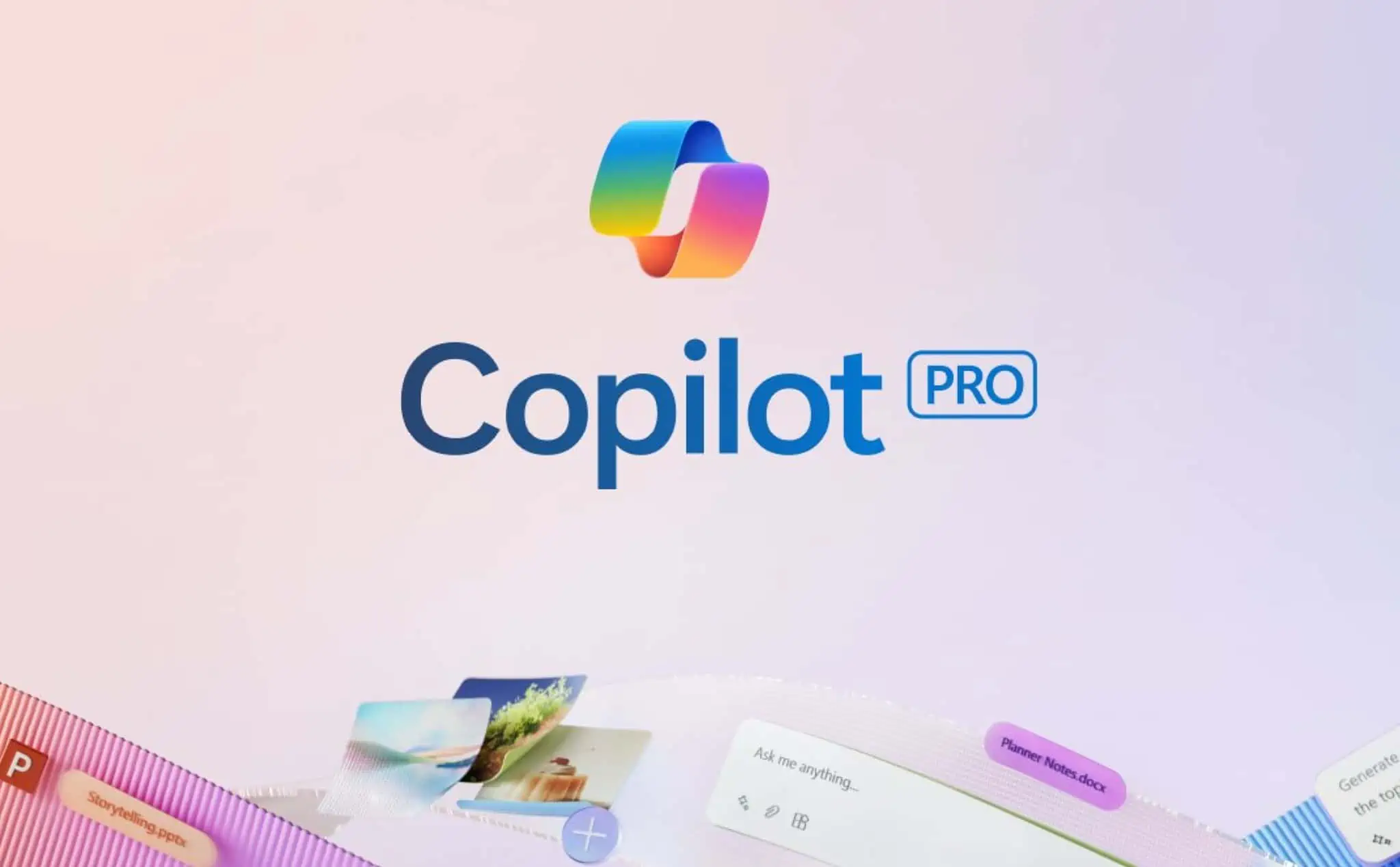 Copilot Proの代替案