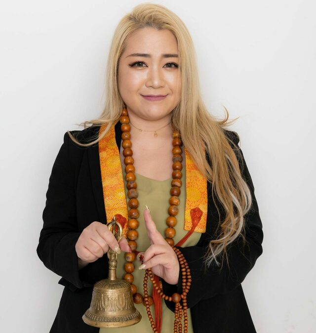 ギャル霊媒師まとめ