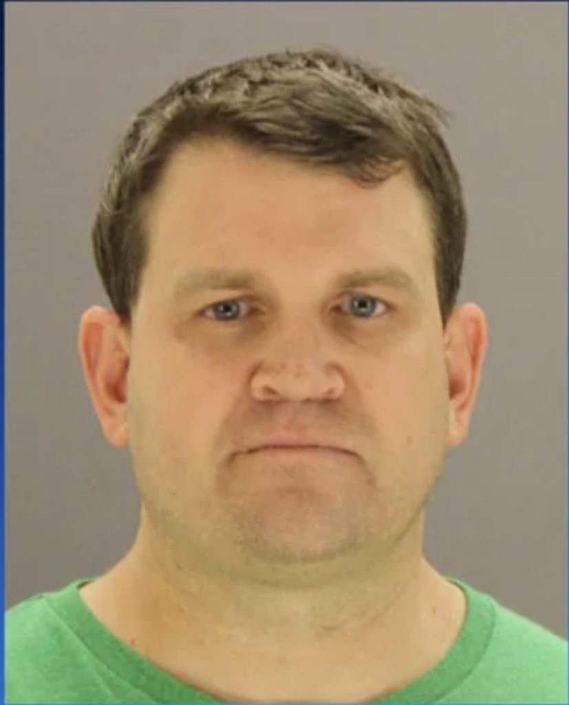 Christopher Daniel Duntsch, クリストファー・ダンチ