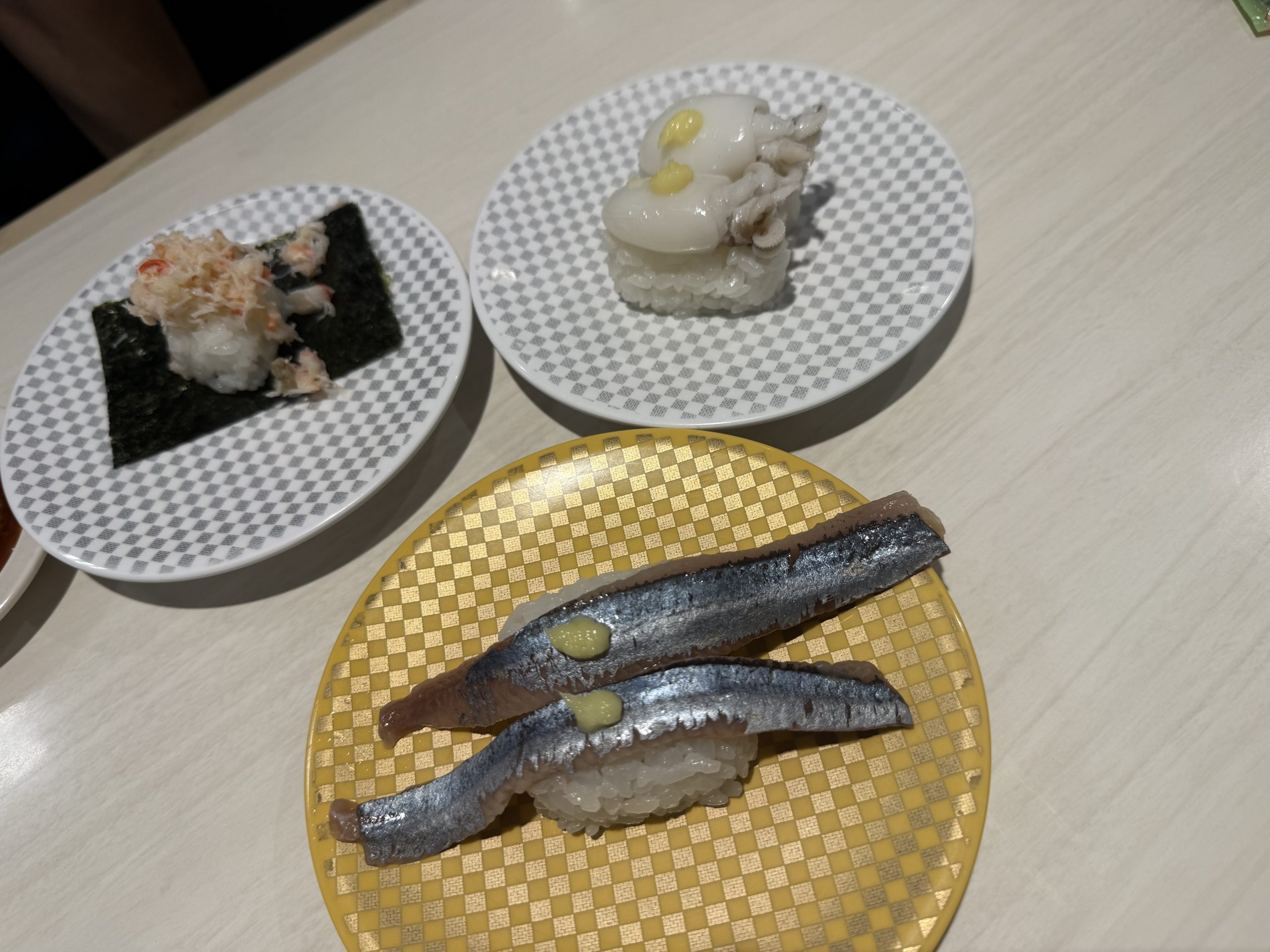 【実食レポ】魚べい「北海道フェア」完全ガイド｜全メニュー価格・おすすめ度・注文のコツまで